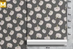 Animal Birds Wallpaper Decorations and Patterns