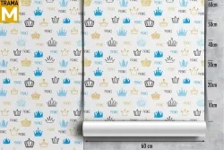 Wallpaper Decorations and Patterns