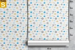 Children's Wallpaper Decorations and Patterns