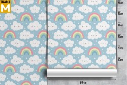 Wallpaper Decorations and Patterns