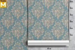 Vintage Wallpaper