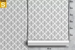 Wallpaper Design and Vintage Styles