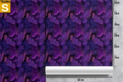 Wallpaper Design and Styles Abstract Flora and Fauna Modern Tropical Leaves