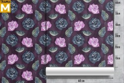 Abstract Wallpaper Modern Flowers Nature