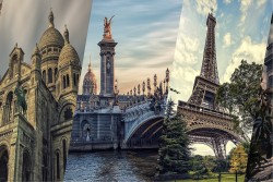 Wallpaper Design and Styles City Maps Transportation Modern City