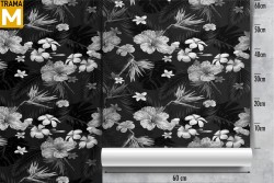 Carta da Parati Fiori Natura