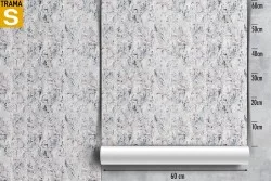 Wallpaper Design and Styles Flora and Fauna Stylized Nature Leaves