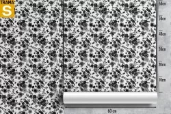 Wallpaper Design and Styles Flora and Fauna Nature Animals Tropical Flowers