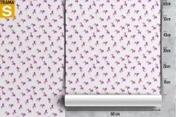 Carta da Parati Bambini Decorazioni e Pattern Fantasy