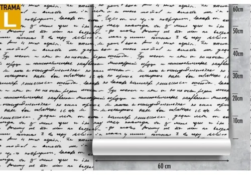 Wallpaper cursive writing modern design pattern. 2