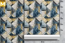 Geometric Wallpaper