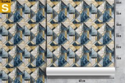 Geometric Design and Styles Wallpaper