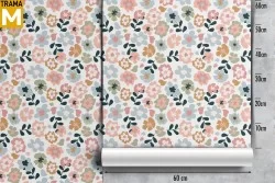 Wallpaper Flowers Nature Writings