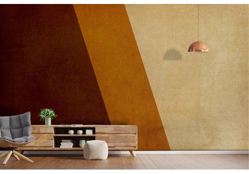 Vintage color concrete surface wallpaper