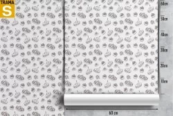 Wallpaper Design and Stylized Styles