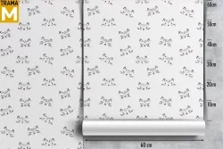 Animal Birds Wallpaper Decorations and Patterns