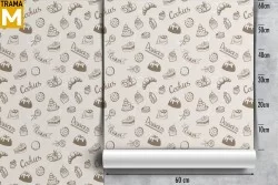 Wallpaper Writings