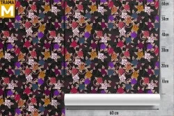 Modern Wallpaper Nature Flowers