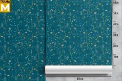 Abstract Wallpaper Flowers Nature