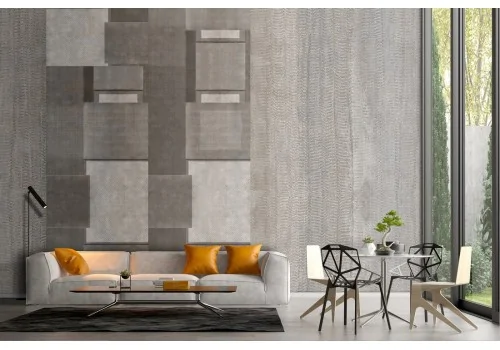 Walkable concrete surface wallpaper 2