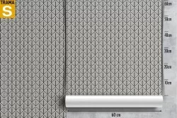 Wallpaper Design and Styles Geometric Stripes and Waves