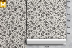 Abstract Wallpaper Flowers Nature