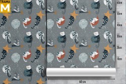 Animal Wallpaper Birds Decorations and Patterns Space and Planets