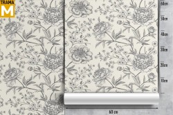 Nature Flowers Wallpaper