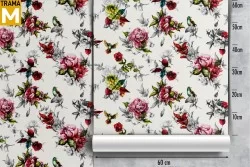 Flowers Nature Wallpaper