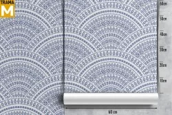 Oriental Zen Wallpaper