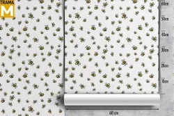 Carta da Parati Animali uccelli Decorazioni e Pattern