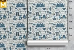 Wallpaper Writings
