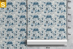 Wallpaper Design and Styles Writings