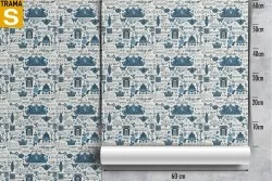 Wallpaper Design and Styles Writings