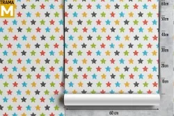 Wallpaper Decorations and Patterns Stripes and Polka dots