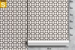 Geometric Vintage Design and Styles Wallpaper