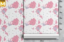 Modern Abstract Wallpaper