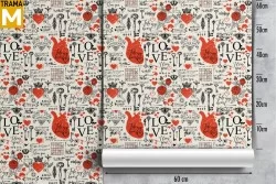 Wallpaper Writings