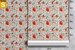 Wallpaper Design and Styles Writings
