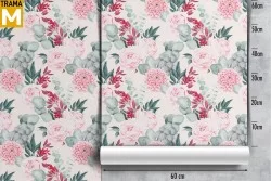 Flowers Nature Wallpaper