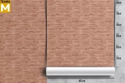 Industrial Urban Brick Wallpaper