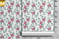 Wallpaper Flowers Nature Leaves