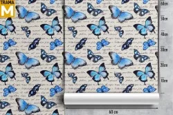 Animal Wallpaper Writings