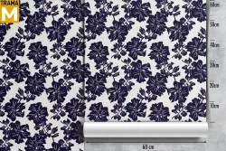 Carta da Parati Fiori Natura