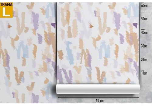 Modern abstract colorful wallpaper. 2