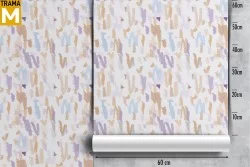 Modern Abstract Wallpaper