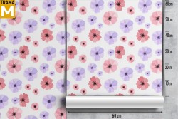 Flowers Nature Wallpaper