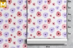Flowers Nature Wallpaper