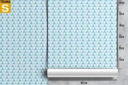 Modern Geometric Design Wallpaper Styles