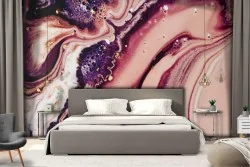 Luxury Marble Wallpaper